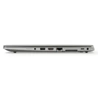 Laptop HP ZBook 14u G5 2ZC31ES, i7-8550U, 14" FHD IPS, 16GB, 1TB, AMD Pro WX3100, LTE, Srebrny, Win10 Pro, 3 lata CI | Sklep ITn