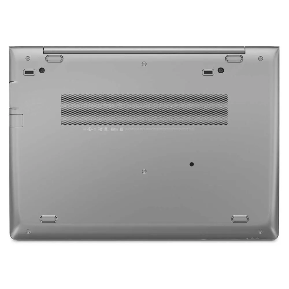 Laptop HP ZBook 14u G5 2ZC31ES - i7-8550U/14" FHD IPS/RAM 16GB/SSD 1TB/Radeon Pro WX3100/LTE/Srebrny/Windows 10 Pro/3 lata CI