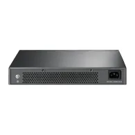 Switch niezarządzalny TP-Link TL-SG1024D, 24x 10|100|1000 Mbps, Full duplex | Sklep ITnes.pl, IT for BUSINESS