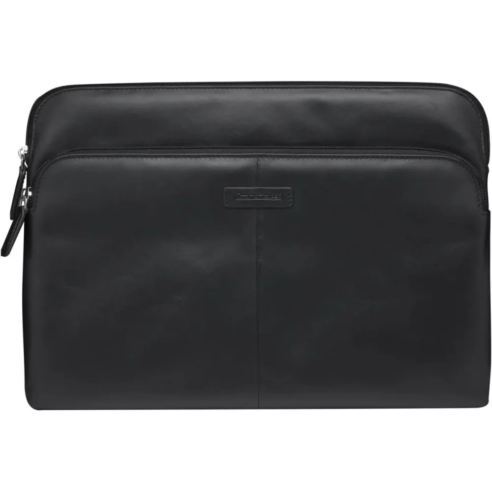Etui na laptopa dbramante1928 Skagen Pro Plus 14" SK14GTBL1532, Skóra, Czarne | Sklep ITnes.pl, IT for BUSINESS