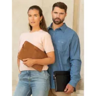 Etui na laptopa dbramante1928 Skagen Pro Plus 14" SK14GTBL1532, Skóra, Czarne | Sklep ITnes.pl, IT for BUSINESS