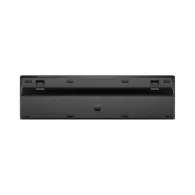 Klawiatura bezprzewodowa HP 725 Multi-Device Rechargeable Wireless Keyboard 9T5B2AA - Czarna