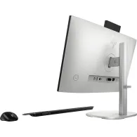 Komputer All-in-One HP EliteStudio 8 AiO G1i 23.8 A55S44IET, Core Ultra 5 235, 23,8" FHD IPS, 64GB, 1TB, Srebrny, WiFi, Win11 Pr