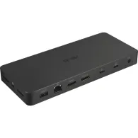 Stacja dokująca ASUS Triple 4K Thunderbolt 4 Dock DC500 90XB08DN-BDS010 - PD 96W, Czarna