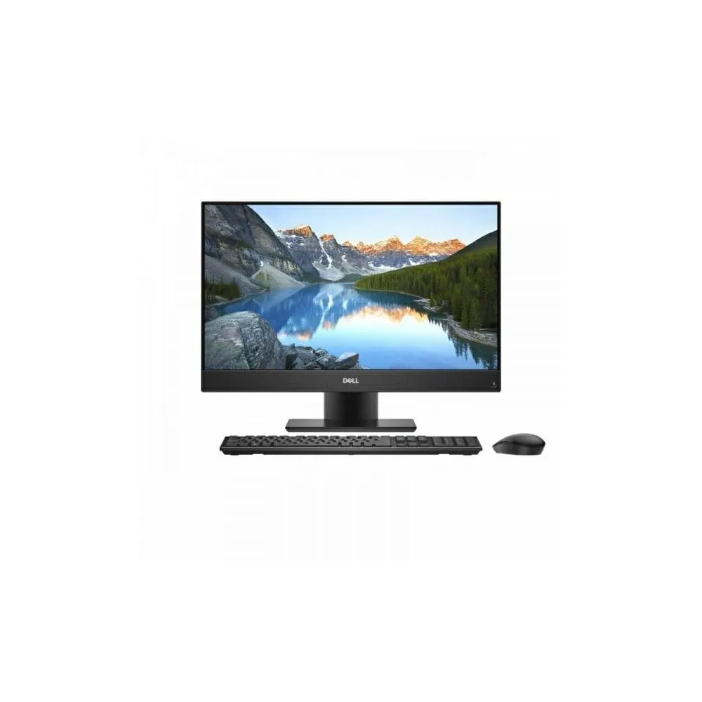 Komputer All-in-One Dell Inspiron 5477 5477-8069, i7-8700T, 23,8" FHD, 16GB, 128GB + 1TB, GF GTX1050, Czarny, WiFi, Win10 Pro, 2 Komputer All-in-One Dell Inspiron 5477 5477-8069, i7-8700T, 23,8" FHD, 16GB, 128GB + 1TB, GF GTX1050, Czarny, WiFi, Win10 Pro, 2