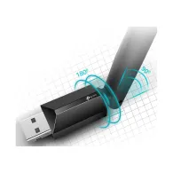 Karta sieciowa Wi-Fi TP-Link ARCHER T2U PLUS, AC600, USB 2.0 | Sklep ITnes.pl, IT for BUSINESS
