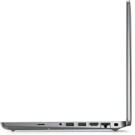 Laptop Dell Latitude 14 5430 N212L5430MLK14EMEA_VP_PS, i5-1235U, 14" FHD IPS, 16GB, 512GB, Srebrny, Win11 Pro, 3OS ProSupport NB