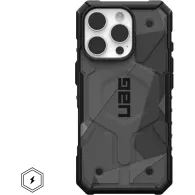 Etui ochronne na smartfon UAG Pathfinder SE Magsafe do iPhone 16 Pro z MagSafe 114471114033, Czarne, Szare | Sklep ITnes.pl, IT 