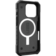 Etui ochronne na smartfon UAG Pathfinder SE Magsafe do iPhone 16 Pro z MagSafe 114471114033, Czarne, Szare | Sklep ITnes.pl, IT 