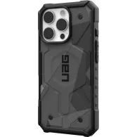 Etui ochronne na smartfon UAG Pathfinder SE Magsafe do iPhone 16 Pro z MagSafe 114471114033, Czarne, Szare | Sklep ITnes.pl, IT 