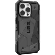 Etui ochronne na smartfon UAG Pathfinder SE Magsafe do iPhone 16 Pro z MagSafe 114471114033, Czarne, Szare | Sklep ITnes.pl, IT 