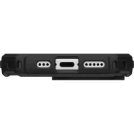Etui ochronne na smartfon UAG Pathfinder SE Magsafe do iPhone 16 Pro z MagSafe 114471114033, Czarne, Szare | Sklep ITnes.pl, IT 