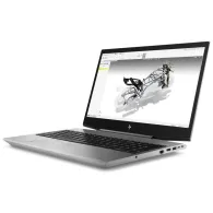 Laptop HP ZBook 15v G5 2ZC56EA, i7-8750H, 15,6" FHD IPS, 16GB, 256GB, Quadro P600, Srebrny, Win10 Pro, 1 rok Carry-in | Sklep IT