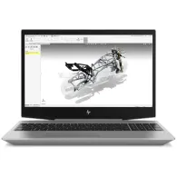 Laptop HP ZBook 15v G5 2ZC56EA, i7-8750H, 15,6" FHD IPS, 16GB, 256GB, Quadro P600, Srebrny, Win10 Pro, 1 rok Carry-in | Sklep IT