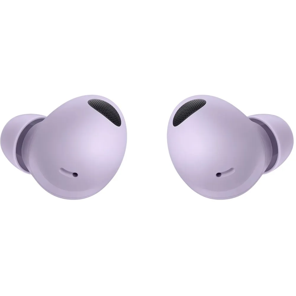 Słuchawki bezprzewodowe douszne Samsung Galaxy Buds2 Pro SM-R510NLVAEUE - Fioletowe