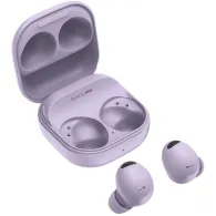 Słuchawki bezprzewodowe douszne Samsung Galaxy Buds2 Pro SM-R510NLVAEUE - Fioletowe