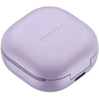 Słuchawki bezprzewodowe douszne Samsung Galaxy Buds2 Pro SM-R510NLVAEUE - Fioletowe