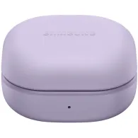 Słuchawki bezprzewodowe douszne Samsung Galaxy Buds2 Pro SM-R510NLVAEUE - Fioletowe