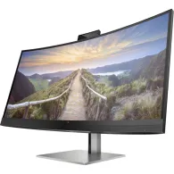 Monitor HP Z40c G3 WUHD Curved Display 3A6F7AA, 39,7", 5120x2160 (UW5K), 60Hz, 21:9, zakrzywiony, IPS, 14 ms, Czarny | Sklep ITn