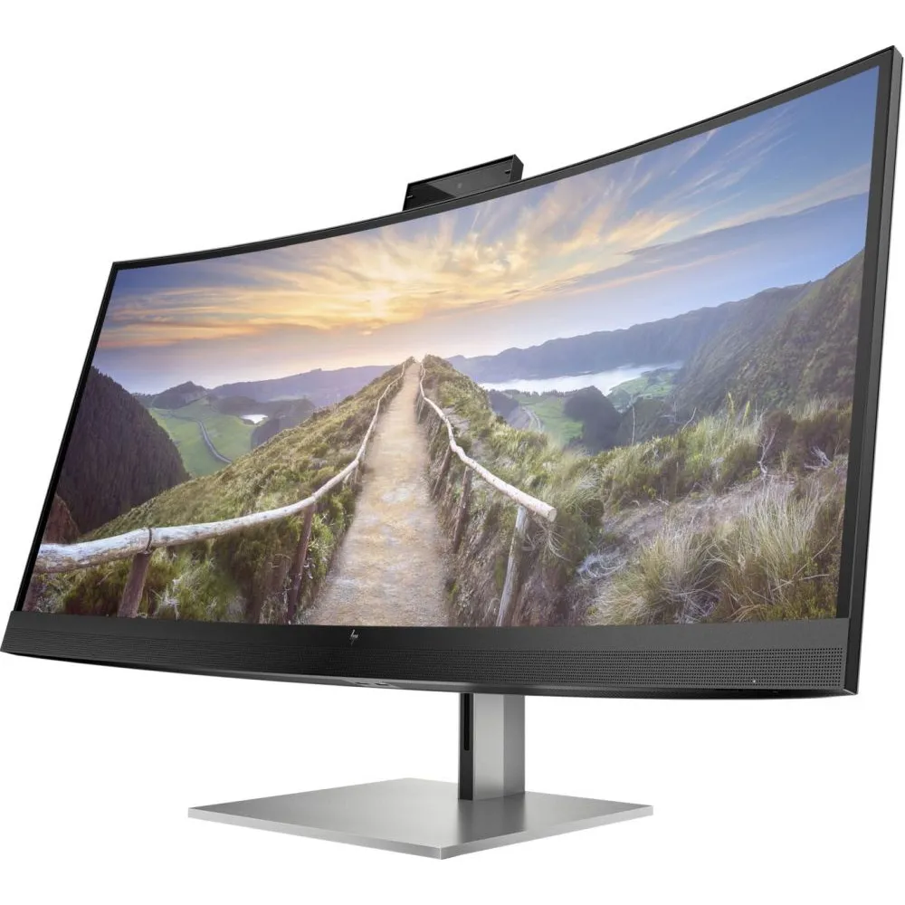Monitor HP Z40c G3 WUHD Curved Display 3A6F7AA - 39,7"/5120x2160 (UW5K)/60Hz/21:9/zakrzywiony/IPS/14 ms/Czarny