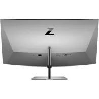 Monitor HP Z40c G3 WUHD Curved Display 3A6F7AA, 39,7", 5120x2160 (UW5K), 60Hz, 21:9, zakrzywiony, IPS, 14 ms, Czarny | Sklep ITn