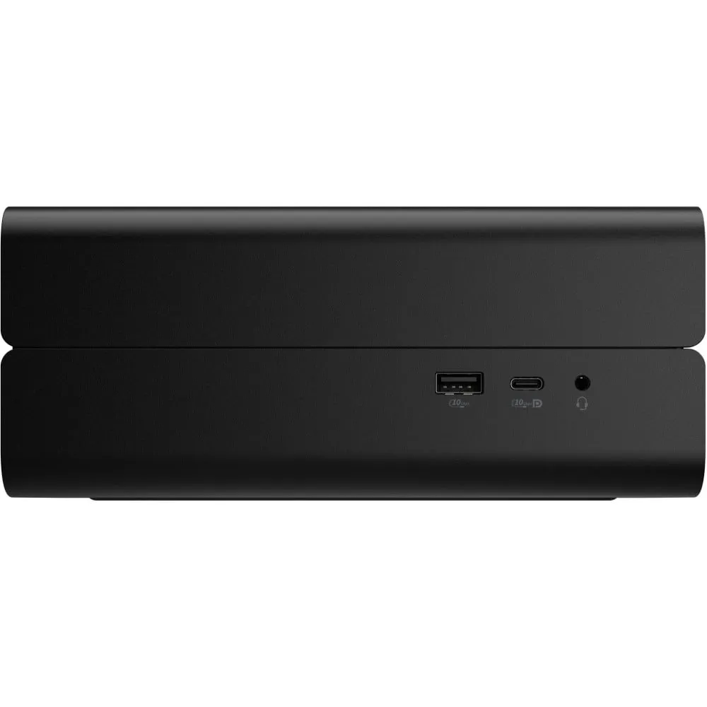 Stacja robocza HP Z2 Mini G1a B76QKBET - Mini Desktop/Ryzen AI Max PRO 390/RAM 64GB/SSD 4TB/Windows 11 Pro - zdjęcie