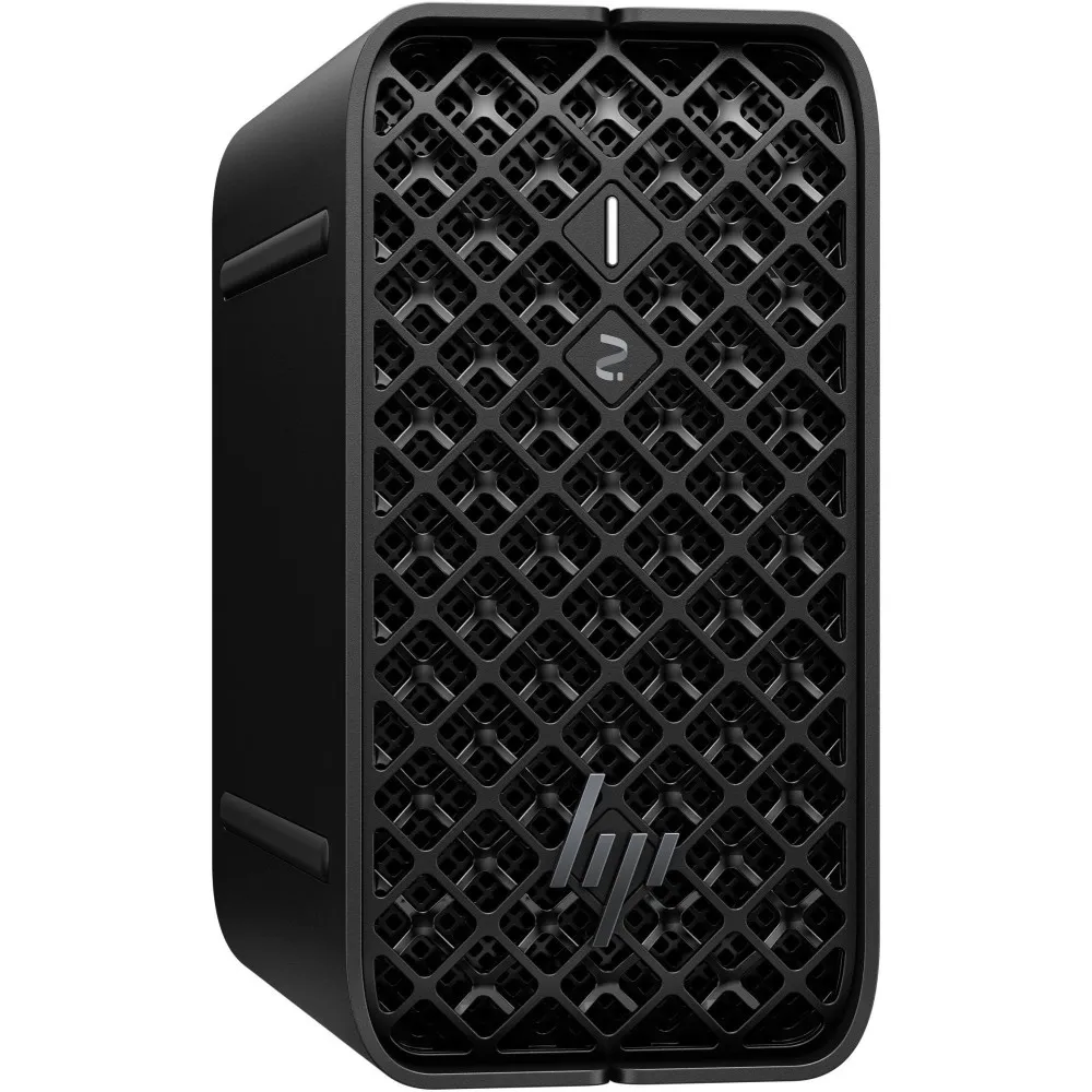 Stacja robocza HP Z2 Mini G1a B76QKBET - Mini Desktop/Ryzen AI Max PRO 390/RAM 64GB/SSD 4TB/Windows 11 Pro