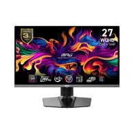 Monitor MSI MPG 271QRX QD-OLED - zdjęcie poglądowe 5