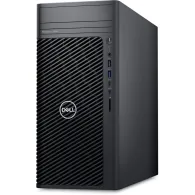 Stacja robocza Dell Precision 3680 Tower N004PT3680MTEMEA_VP, Tower, i7-14700, 16GB, 512GB, T1000, Win11 Pro, 3OS ProSupport NBD