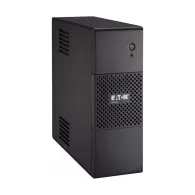 Zasilacz awaryjny UPS Eaton 5S 5S550I, Tower, 330 W, 4 x IEC C13, 1 x RJ-45, 1 x USB, Czarny | Sklep ITnes.pl, IT for BUSINESS