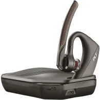 Zestaw słuchawkowy Poly Voyager 5200 UC 206110-101 - Czarny