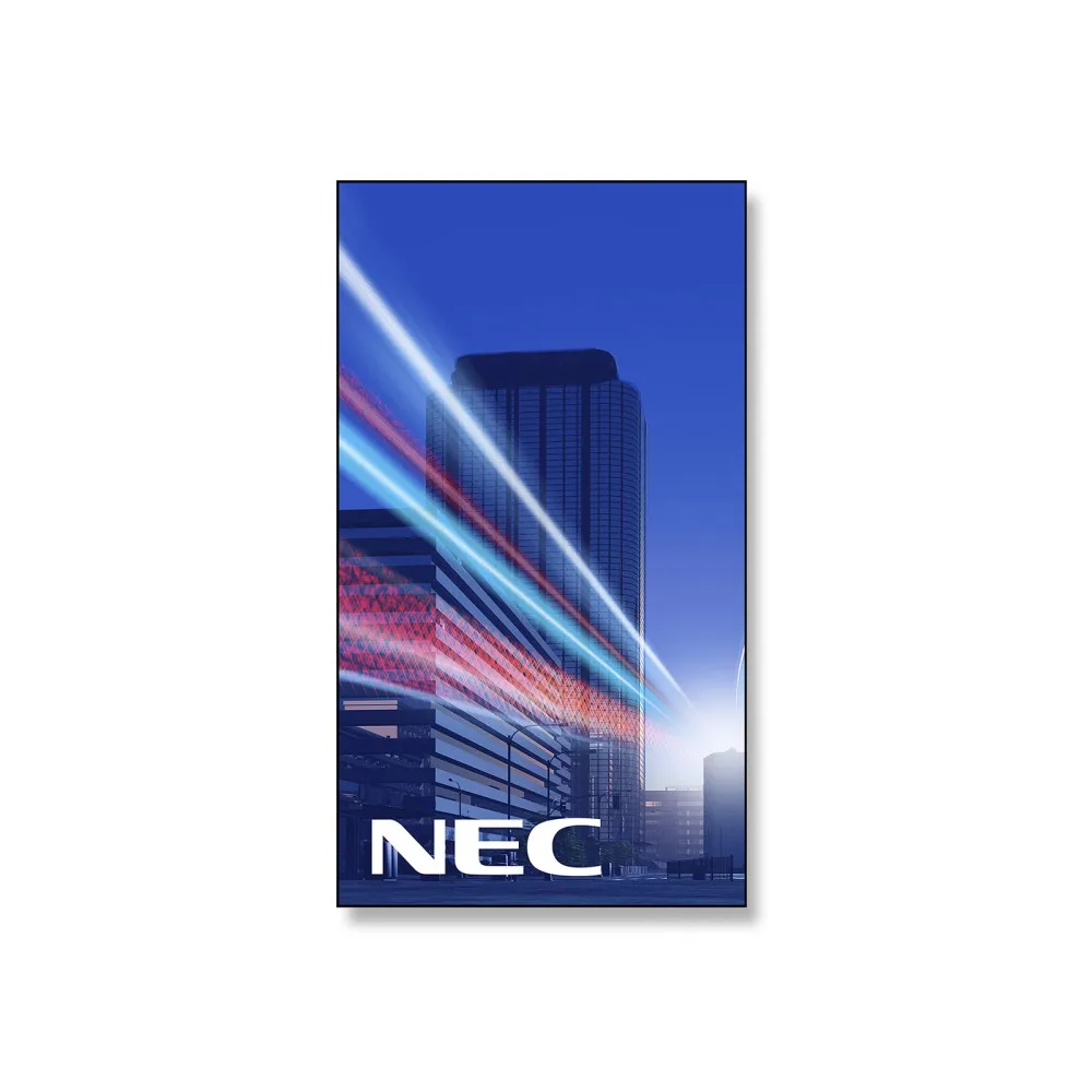 Zdjęcie produktu Monitor NEC MultiSync X555UNS 60003905 - 54,6"/1920x1080 (Full HD)/85Hz/IPS/12 ms