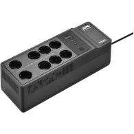 Zasilacz awaryjny UPS APC Back-UPS BE1050G2-GR | Sklep ITnes.pl, IT for BUSINESS