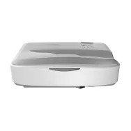 Projektor laserowy Optoma ZU500USTe W9PD7JF01VZ1, WUXGA 1920x1200, 5000 lumenów, IP5X, Biały | Sklep ITnes.pl, IT for BUSINESS