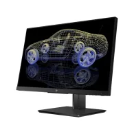 Monitor HP Z23n G2 1JS06A4, 23", 1920x1080 (FHD), 60Hz, IPS, 5 ms, pivot, Czarny | Sklep ITnes.pl, IT for BUSINESS