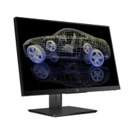 Monitor HP Z23n G2 1JS06A4, 23", 1920x1080 (FHD), 60Hz, IPS, 5 ms, pivot, Czarny | Sklep ITnes.pl, IT for BUSINESS
