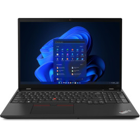 Laptop Lenovo ThinkPad P16s Gen 1 AMD 21CK002QPB - Ryzen 5 PRO 6650U/16" WUXGA IPS/RAM 16GB/SSD 512GB/Windows 10 Pro/3OS-Pr