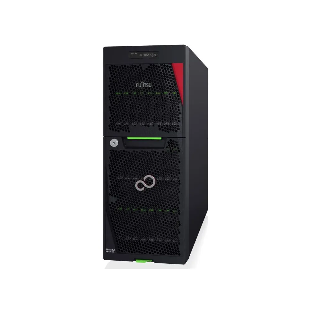 Serwer Fujitsu PRIMERGY TX1330 M5 VFY:T1335SC071IN - zdjęcie poglądowe 1
