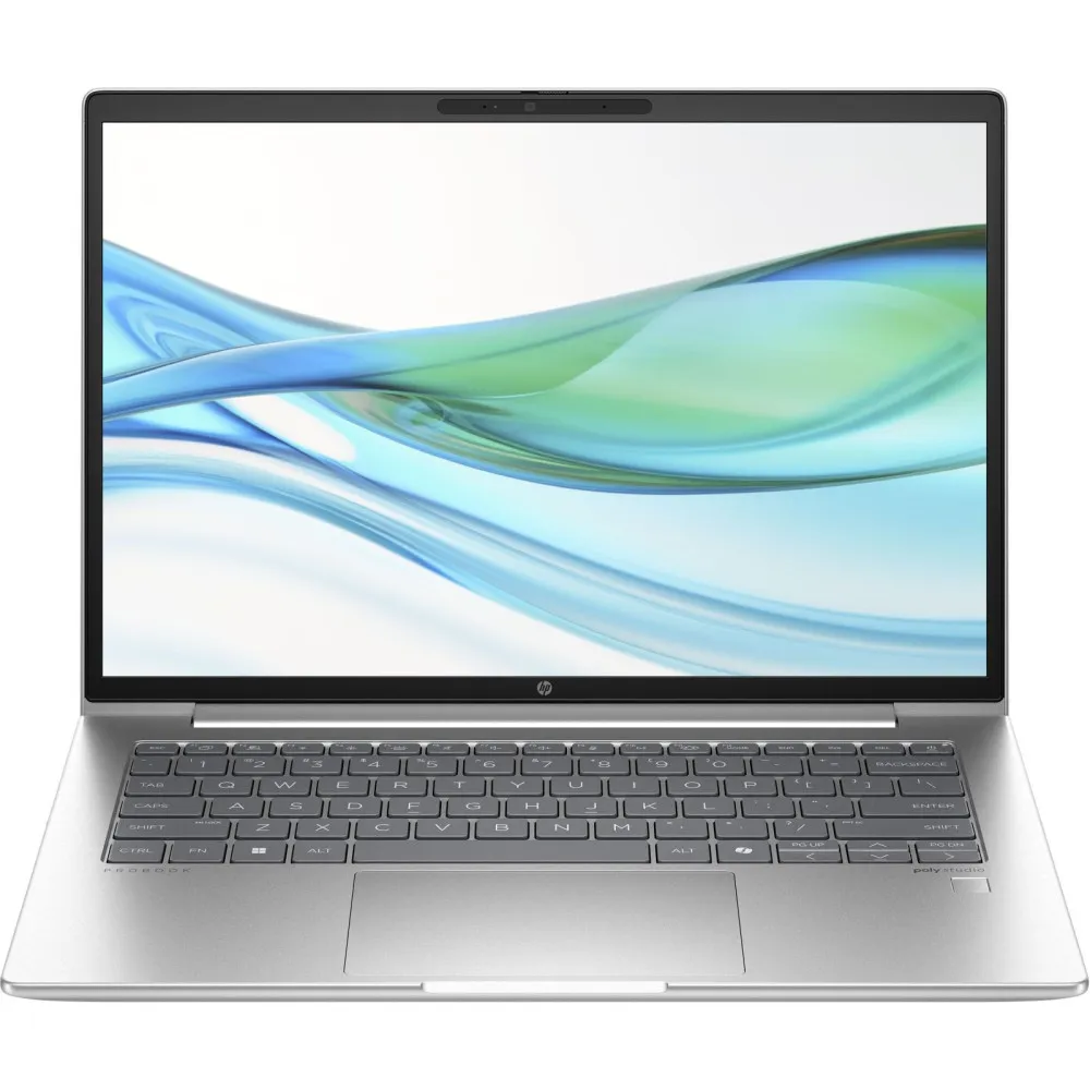 Laptop HP ProBook 440 G11 A38DJ5M9ET, Core Ultra 5 125H, 14" WUXGA IPS, 32GB, 4TB, Srebrny, Win11 Pro | Sklep ITnes.pl, IT for B