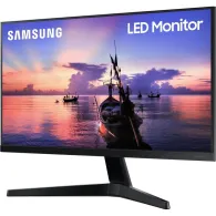 Monitor Samsung Essential LF27T350FHRXEN, 27", 1920x1080 (FHD), 75Hz, IPS, FreeSync, 5 ms, Czarny | Sklep ITnes.pl, IT for BUSINESS