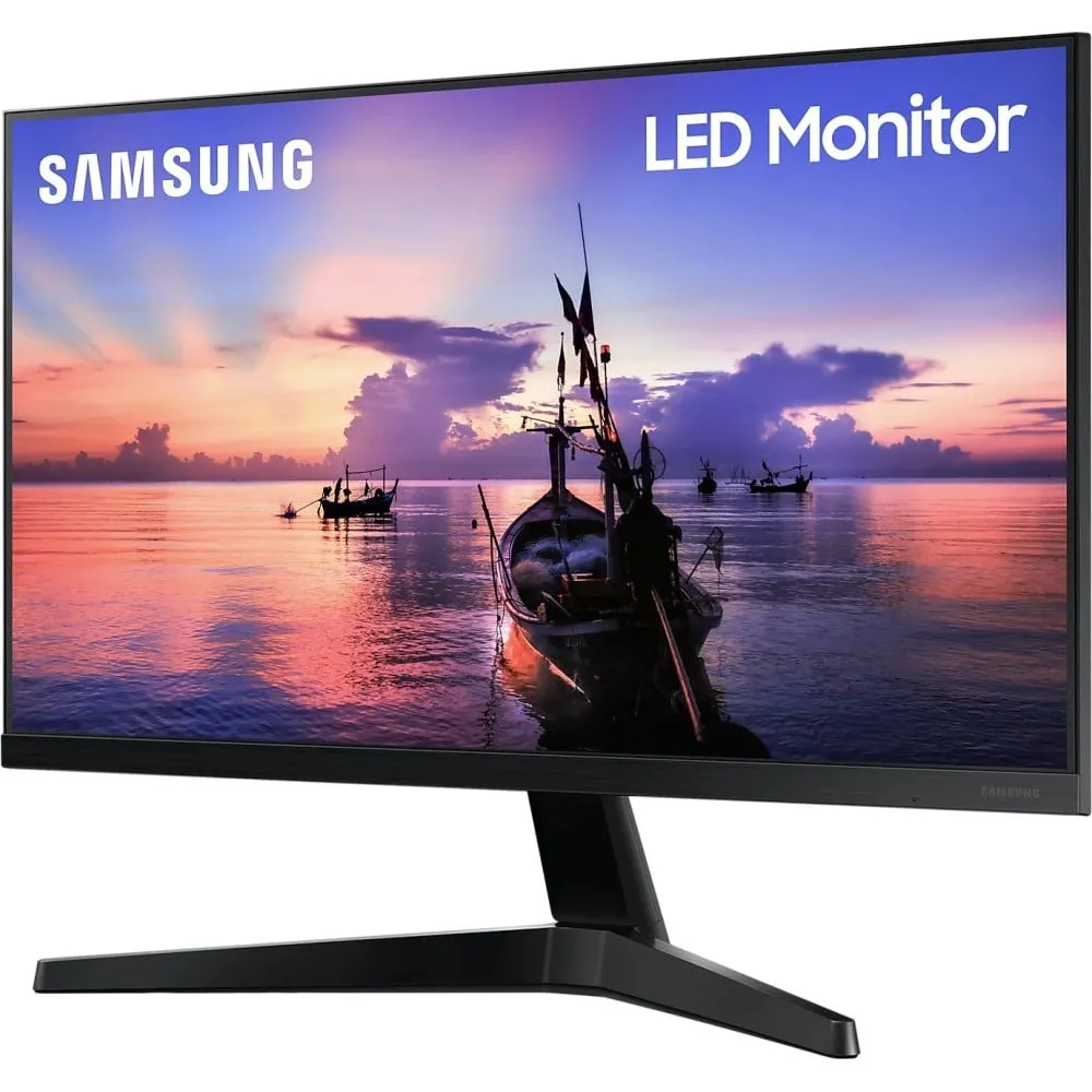 Samsung Essential LF27T350FHRXEN - zdjęcie