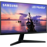 Monitor Samsung Essential LF27T350FHRXEN, 27", 1920x1080 (FHD), 75Hz, IPS, FreeSync, 5 ms, Czarny | Sklep ITnes.pl, IT for BUSINESS