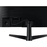 Monitor Samsung Essential LF27T350FHRXEN, 27", 1920x1080 (FHD), 75Hz, IPS, FreeSync, 5 ms, Czarny | Sklep ITnes.pl, IT for BUSINESS