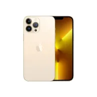 Smartfon Apple iPhone 13 Pro Max MLL83PM/A, A15 Bionic, 6,7" 2778x1284, 128GB, 6GB, 5G, Złoty, 12+12Mpix, iOS, 1 rok Carry-in | 