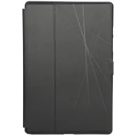 Etui na tablet Targus Click-In Case THZ919GL do Samsung Galaxy Tab A8 10,5", Czarny | Sklep ITnes.pl, IT for BUSINESS