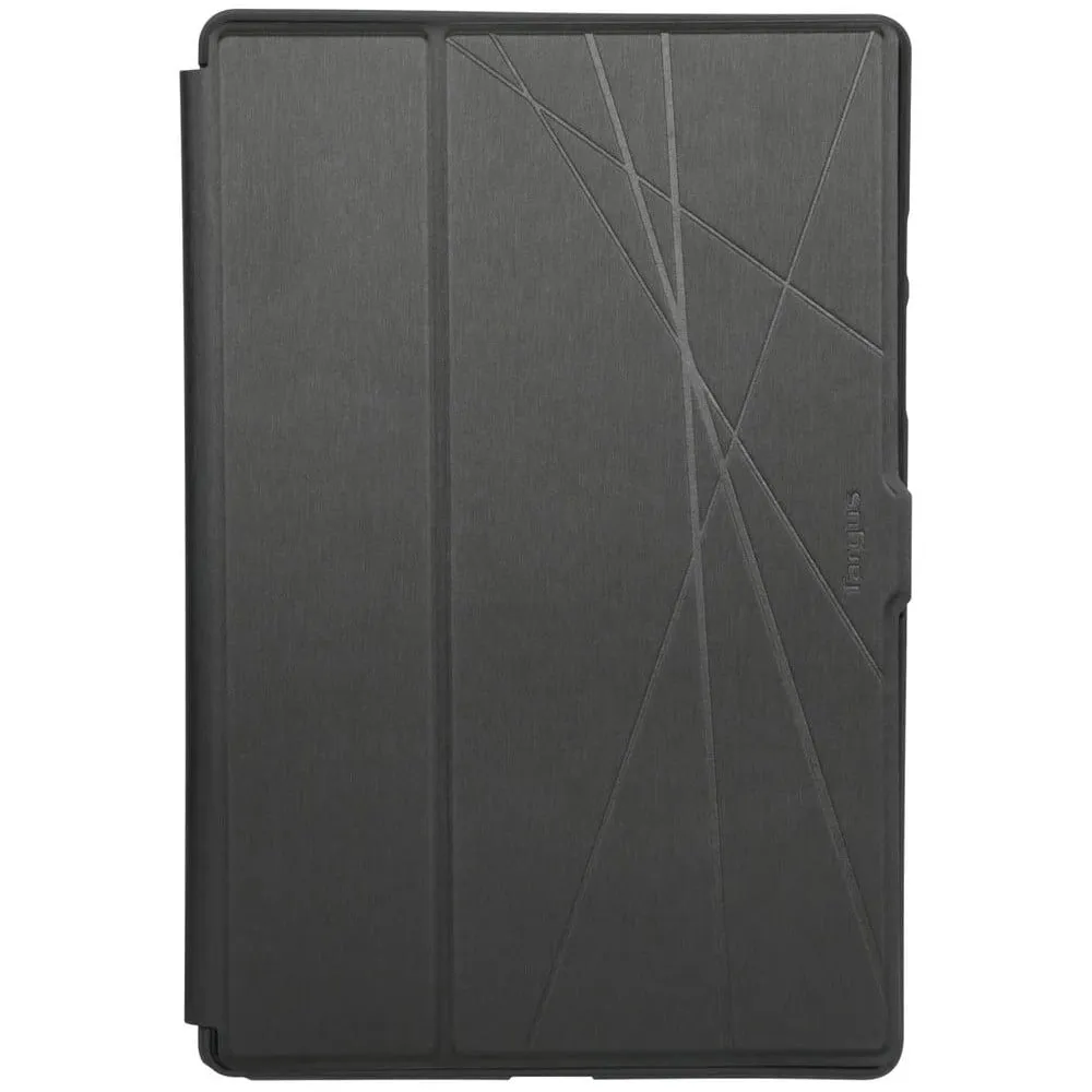 Etui na tablet Targus Click-In Case THZ919GL do Samsung Galaxy Tab A8 10,5", Czarny | Sklep ITnes.pl, IT for BUSINESS