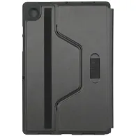 Etui na tablet Targus Click-In Case THZ919GL do Samsung Galaxy Tab A8 10,5", Czarny | Sklep ITnes.pl, IT for BUSINESS