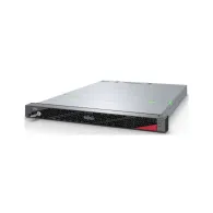 Serwer Fujitsu PRIMERGY RX1330 M5 VFY:R1335SC033IN-- Rack (1U), Intel Xeon E Xeon E-2334, 32GB, 1 rok On-Site | Sklep ITnes.pl, 