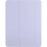Etui na tablet Apple Smart Folio MWKD3ZM/A, do iPada Air 13 (M2), Jasny fiołkowy | Sklep ITnes.pl, IT for BUSINESS
