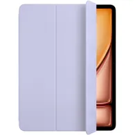 Etui na tablet Apple Smart Folio MWKD3ZM/A, do iPada Air 13 (M2), Jasny fiołkowy | Sklep ITnes.pl, IT for BUSINESS